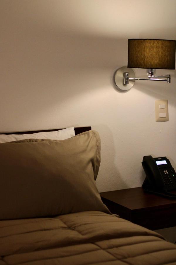 Hotel Casa Cantera Oaxaca Екстериор снимка